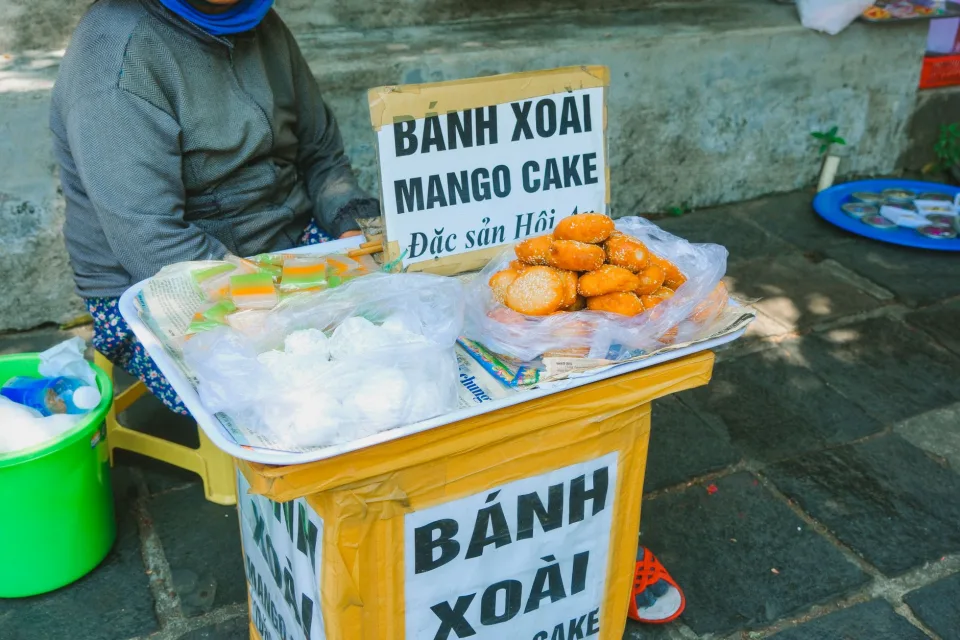 Quầy thanh toán