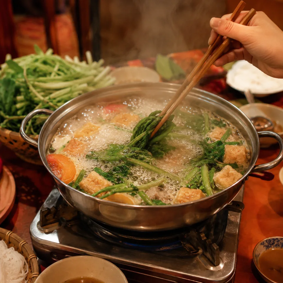 Quầy bếp